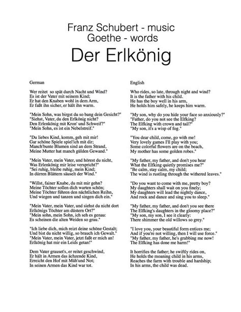 goethe gedicht.